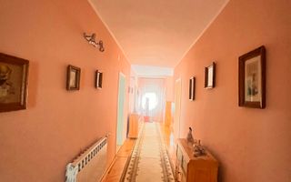 Casă De Vânzare cu 9 Ari teren I Fălticeni /Zona Spitalului I 270.000E - Poză 12