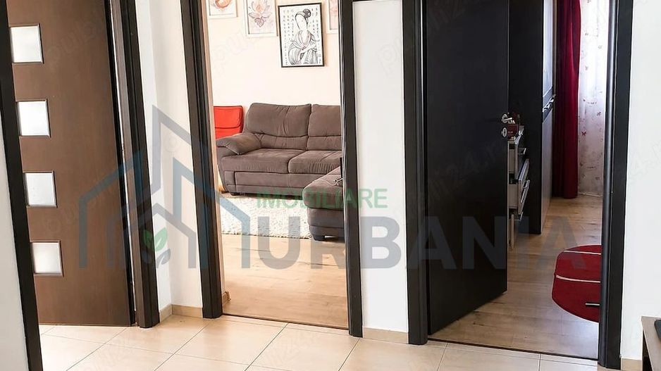 Apartament 3 camere, Valea Adâncă, 60 mp, boxă și 2 locuri de parcare - Poză 1