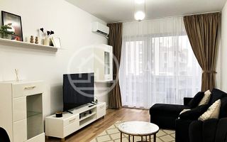 Apartament cu 2 camere de inchiriat in Prima Arena, Oradea - Poză 2