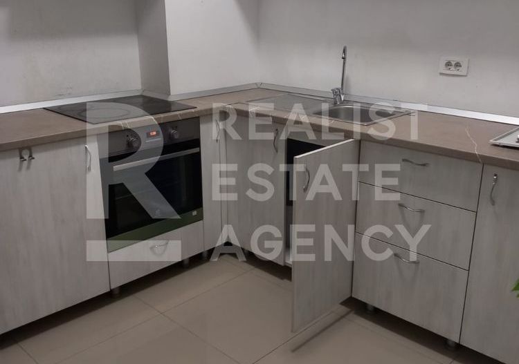 2 camere | 4 min Metrou Dristor | Parcare subterană | Bloc 2018 - Poză 4