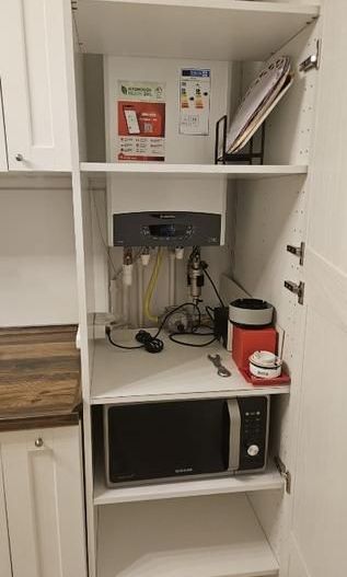 Apartament 2 camere, mobilat, AFI Cotroceni -langa metrou Politehnica - Poză 10