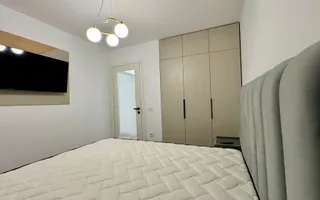 Apartament 2 camere NOU + parcare Poitiers Towers - Poză 14