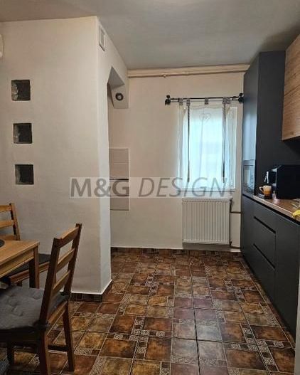 Apartament 2 camere Dambovita etaj 2 cu centrala - Poză 11
