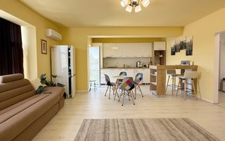 Apartament modern 3 camere în Garden Villa cu piscină - Poză 1