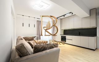 Crystal North | Exclusivitate | Terasa de 13 mp | LUX - Poză 1