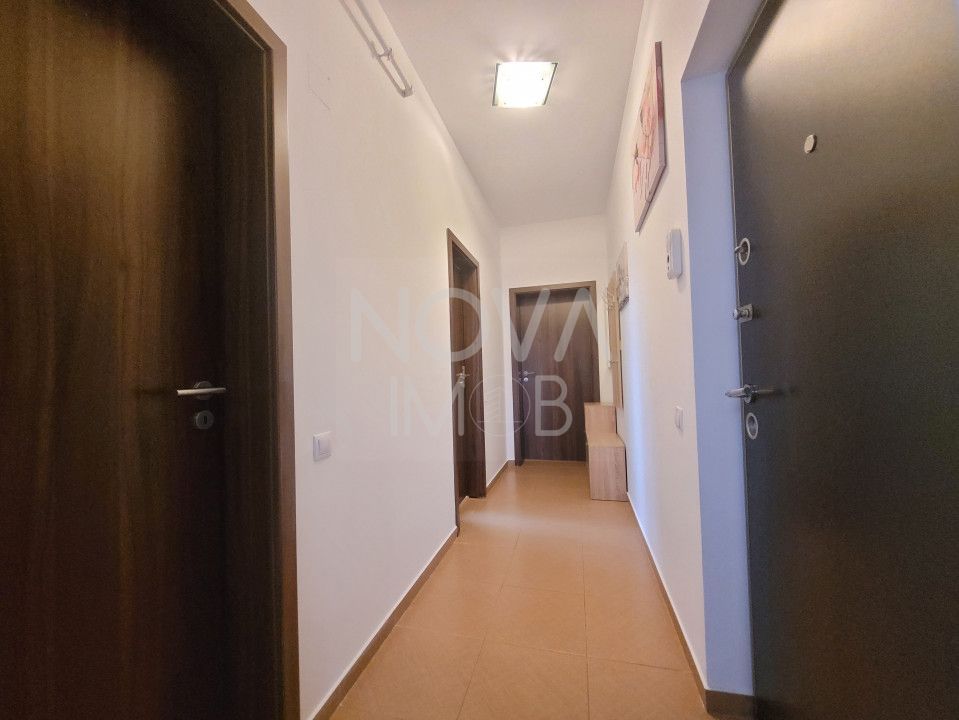 Apartament 2 camere decomandat - Piata Cluj - Poză 7