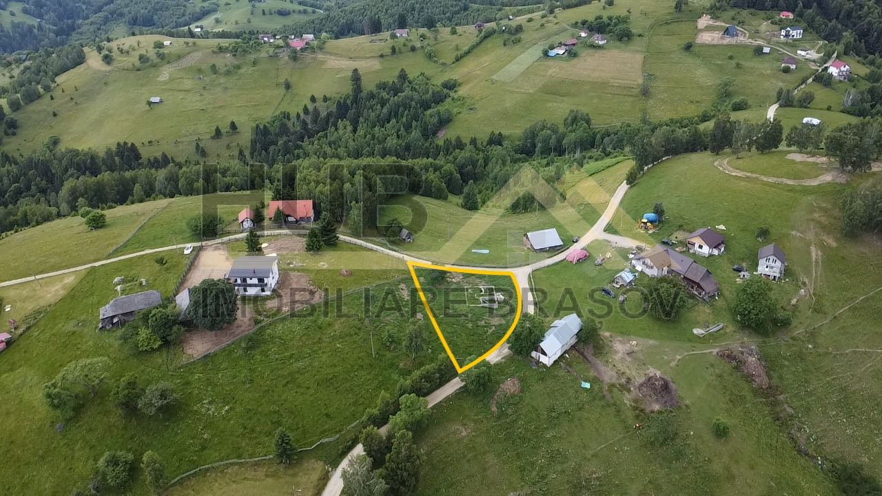 Oportunitate Investitie | Teren Pestera | 1.093mp | Utilitati Gaz/Curent | PUZ - Poză 7