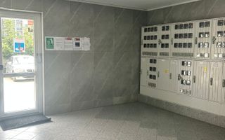 GARSONIERA- MILITARI RESIDENCE, CENTRALA PROPRIE, BLOC NOU, MODERN - Poză 16