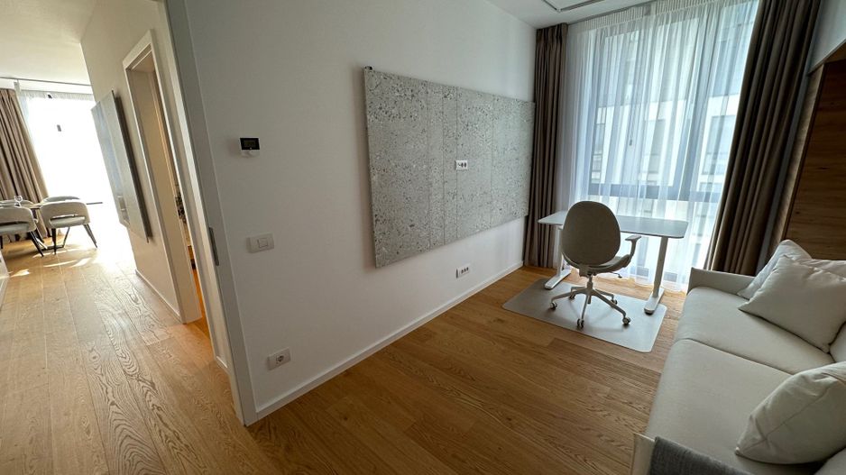Apartament 3 camere -ISHO - Poză 12