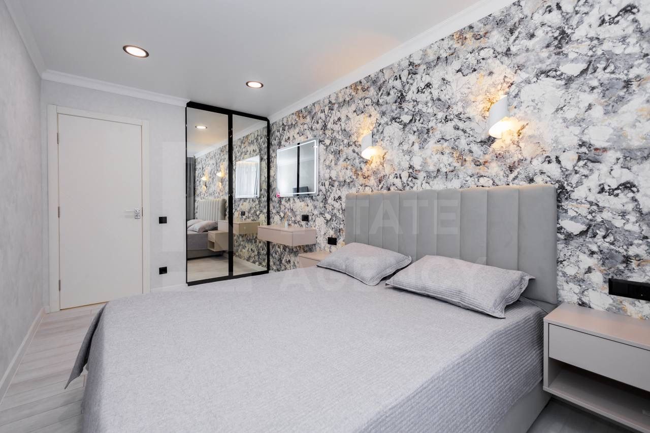 Vânzare, apartament, 2 camere, strada Aeroport, Botanica - Poză 1