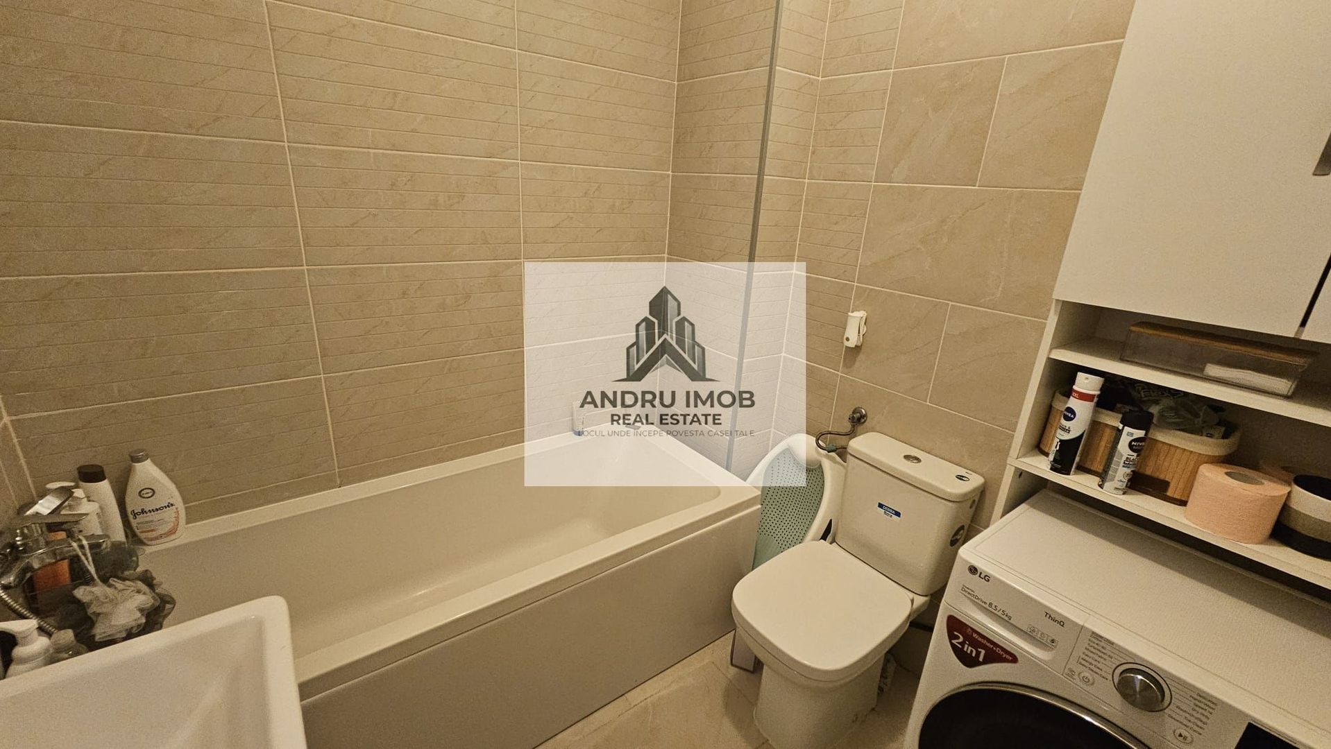 Apartament 2 Camere Decomandat, Popesti Leordeni - Poză 12