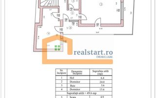 Prima Inchiriere, Clucerului, P+2E, birouri, rezidential/mixt - Poză 31