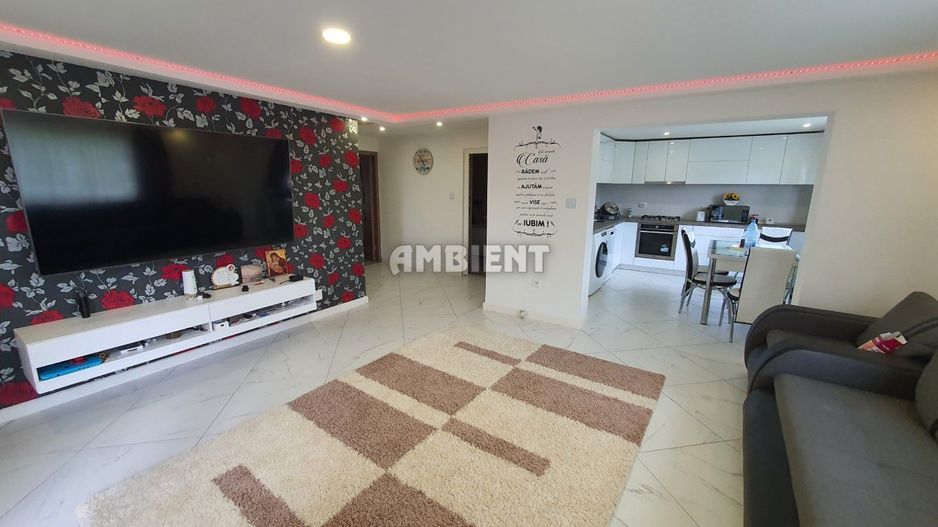 CASĂ INDIVIDUALĂ cu teren 411 mp, zona GURA BUSTEI; - Poză 1