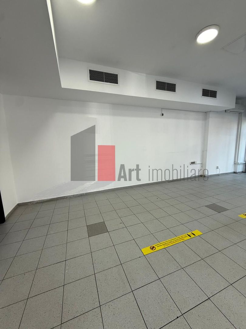 0% Comision -Spatiu comercial de inchiriat in zona Mihalache/Domenii/Turda - Poză 4