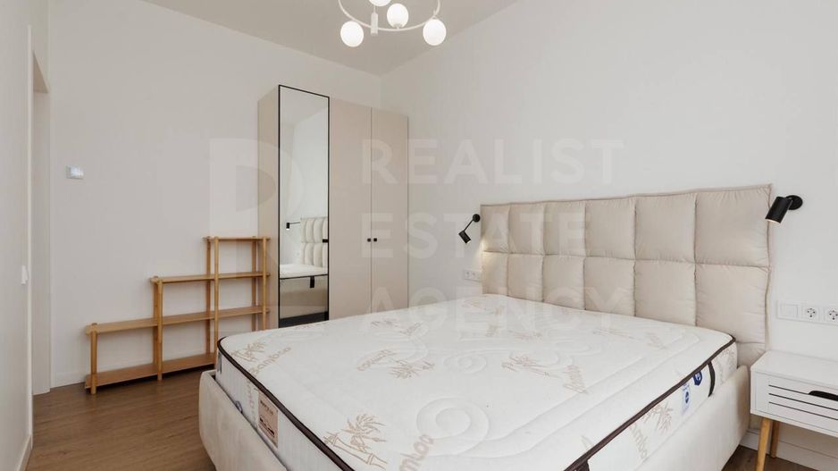 Chirie, apartament, 2 camere, str. Bulgară, sectorul Centru - Poză 7