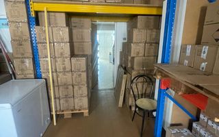 Spațiu Comercial 67 mp lângă Aqua-Roman Parc – Ideal Showroom/Magazin - Poză 11