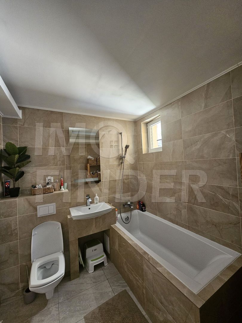 Apartament cu 3 camere, 85 mp,  Gheorgheni/Andrei Muresanu - Poză 8