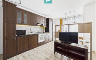 Apartament cu 3 camere pe Malul Mureșului - Poză 3