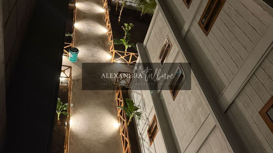 Castle Residence Zanzibar - Poză 11