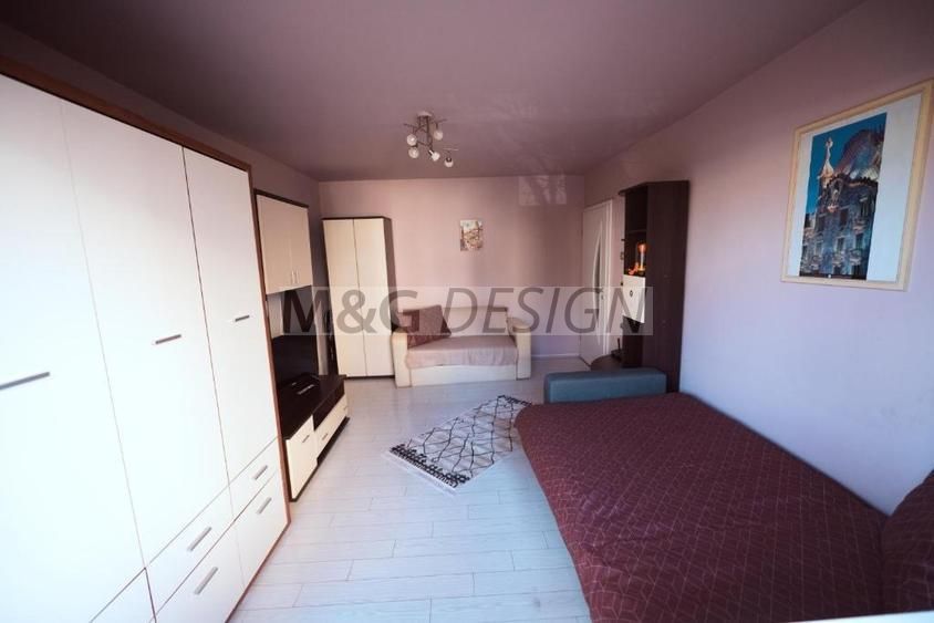 Sala Olimpia-Complex studentesc, 2 camere, etaj 1,CT,AC - Poză 2