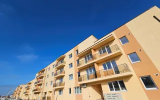 Apartament 3 camere Titan Pallady Metrou N. Teclu Comision 0 - Poză 21