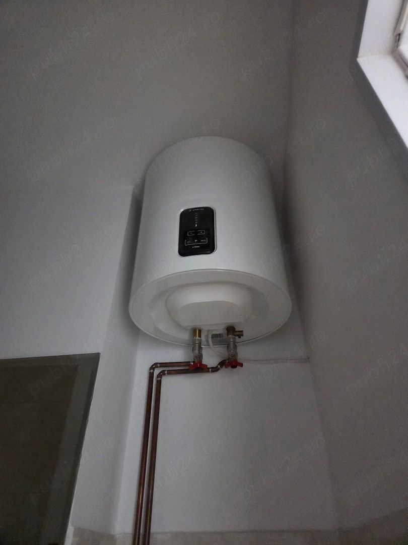 De vanzare apartament 2 camere Sos Pantelimon - Poză 3