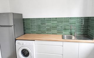 Apartament RENOVAT 2 camere SD 50 mp Podu Ros 380 euro - Poză 5