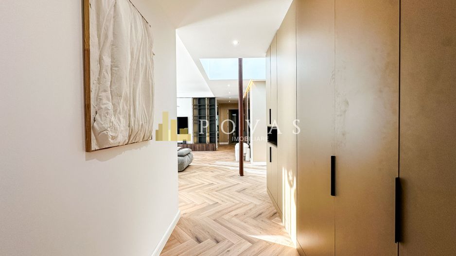 Vanzare Penthouse 4 Camere Pipera My Place North - Poză 25