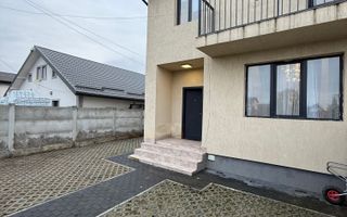 Duplex Bragadiru - Strada Topaz - Mobilat Utilat - Teren 218 mp - Poză 39