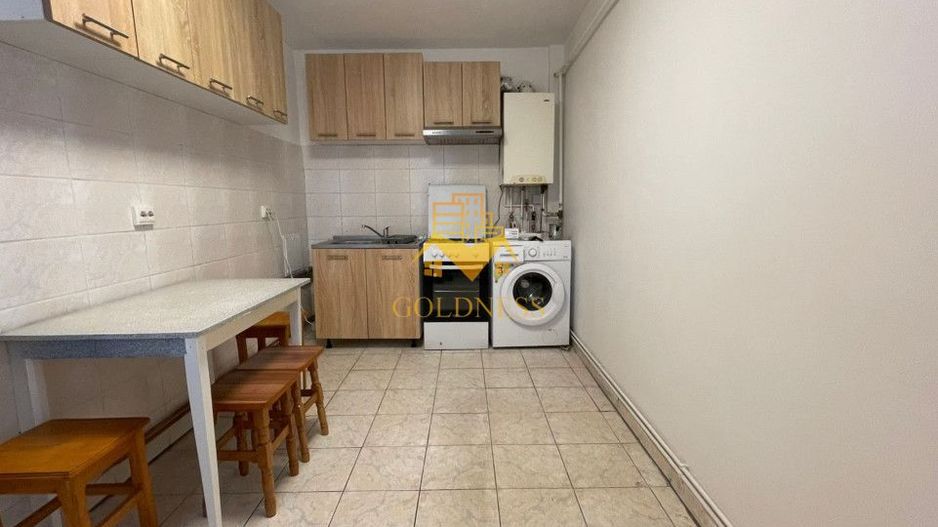 1 Camera Decomandata, Cartierul Marasti, Pet Frendly, Farmec, Mega Image - Poză 3