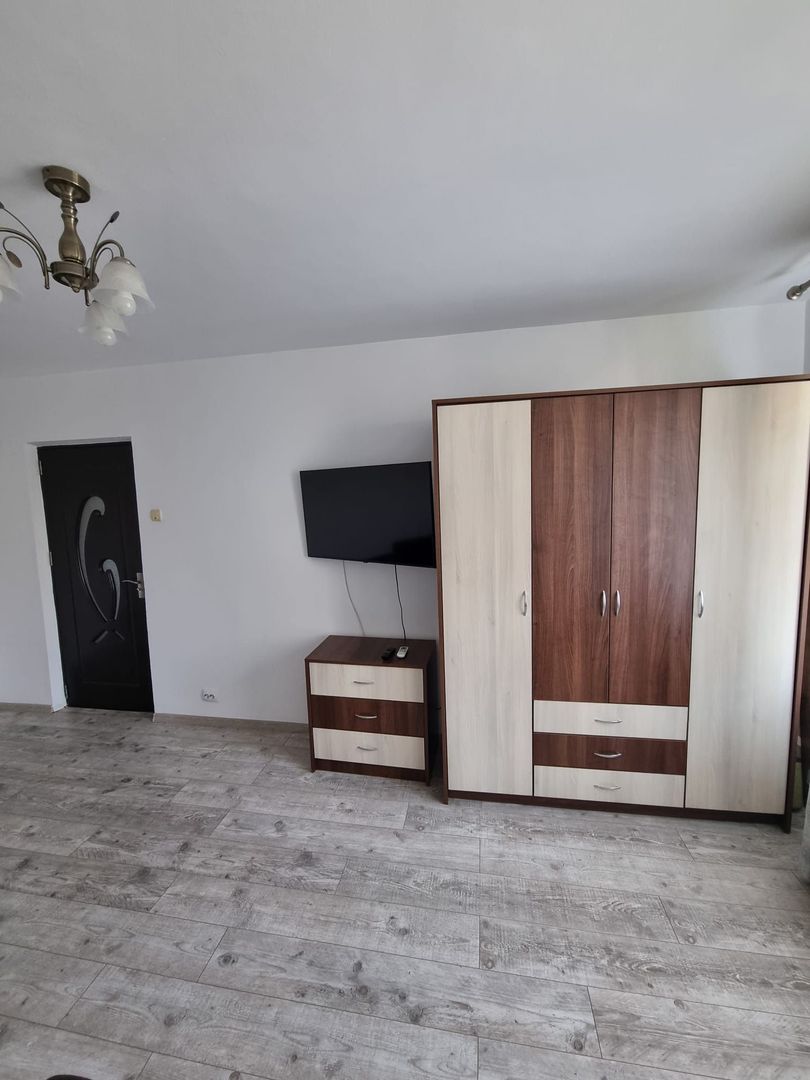 AP. 2 CAMERE- P-TA SUDULUI, MASINA DE SPALAT VASE, METROU, MODERN - Poză 5