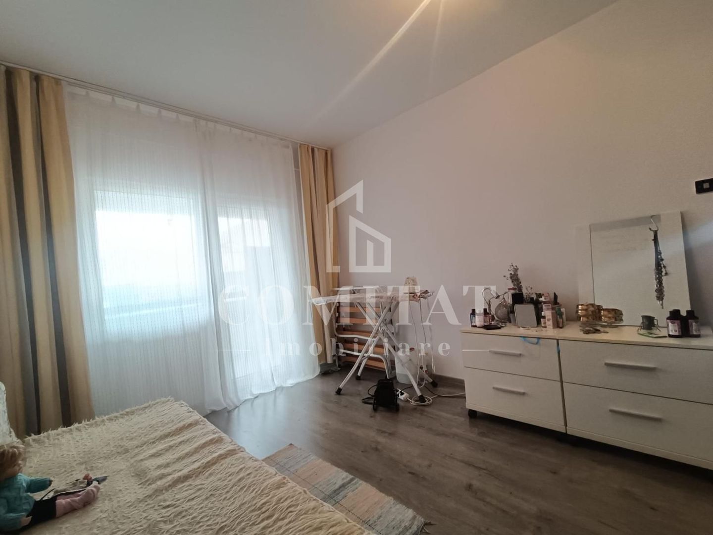 Apartament 3 camere | zona Pod Calvaria | 80mp - Poză 2