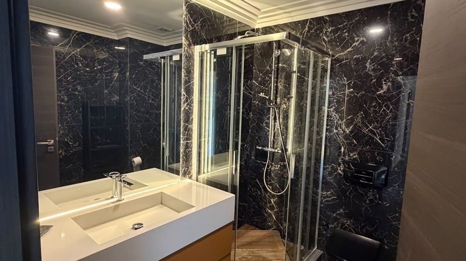 Apartament 4 camere peremium in complexul rezidential Emerald - Poză 8