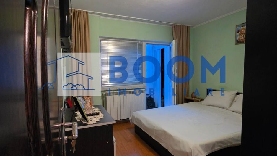 Apartament 3 camere Cina | Etaj 1 | Centrala proprie - Poză 5