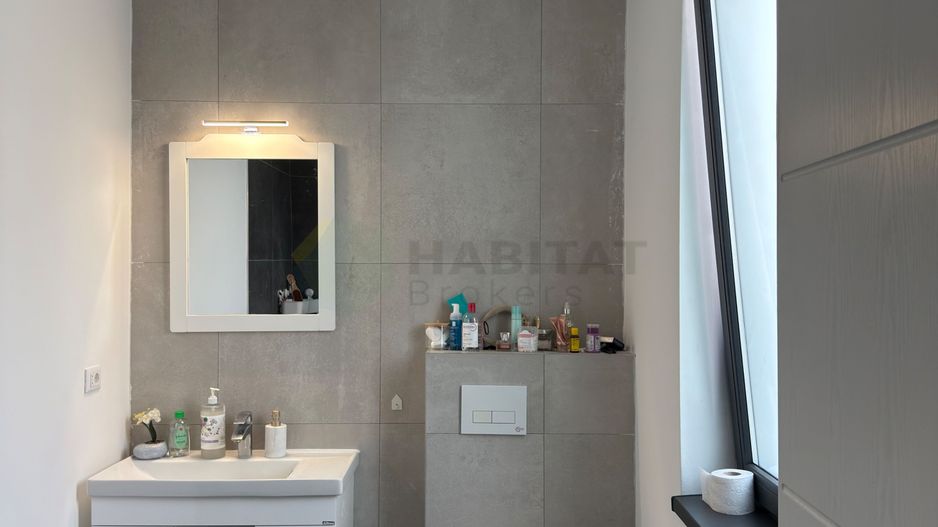 Casa pe parter cu 3 camere | Tunari | Mobilata si utilata - Poză 33