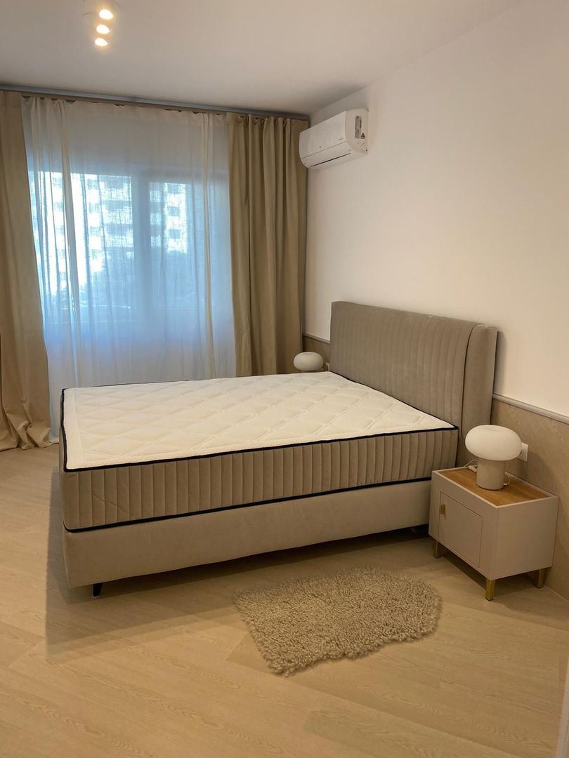 Apartament 3 camere de inchiriat  | Cortina North - Poză 8