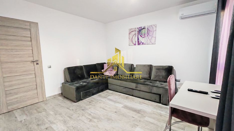 2 camere, decomandat, modern, parcare, terasa, Iulius, Platinia, FSEGA - Poză 14