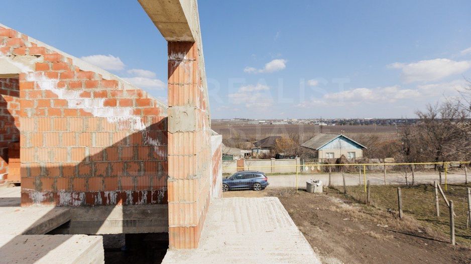 Vânzare, casă, 2 nivele, 5 camere, sat. Milești Mici, Ialoveni - Poză 23