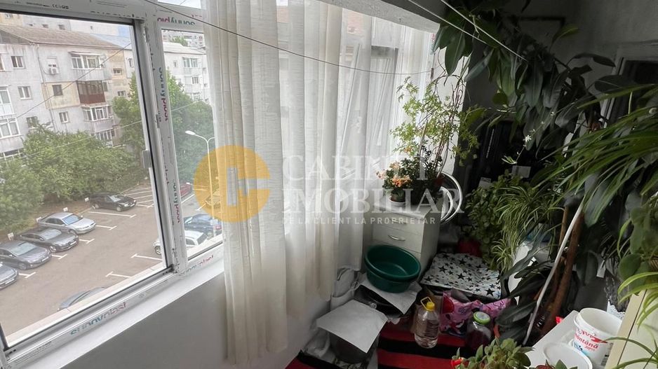 4 Camere Decomandat- 2 Bai - 90 MP- Zona Dacia - Poză 11