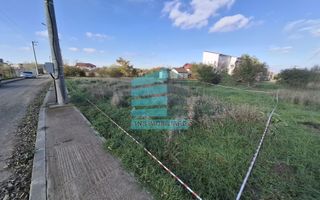 Costinesti- Golful Francez- 500 mp- Intravilan- D=30 ml- Utilitati - Poză 2