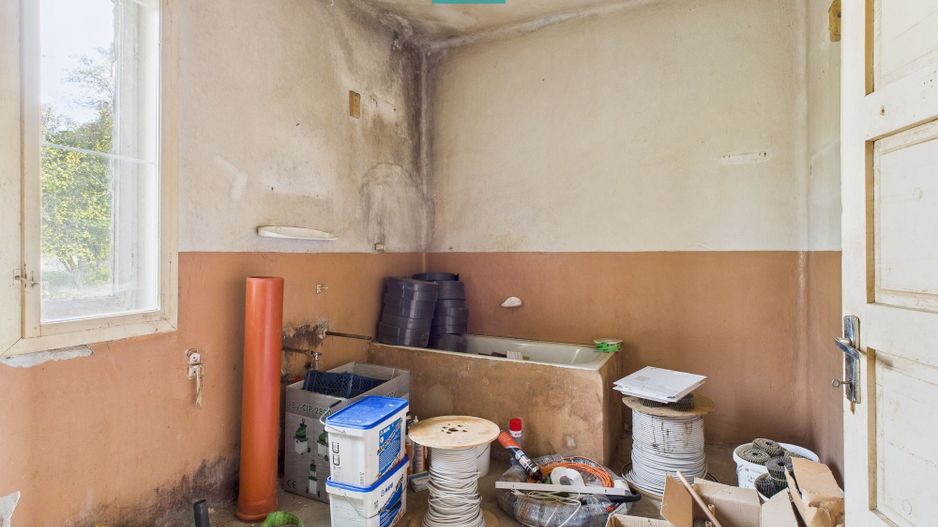 Casă cu teren generos Vărădia de Mureș - Stejar - Poză 22