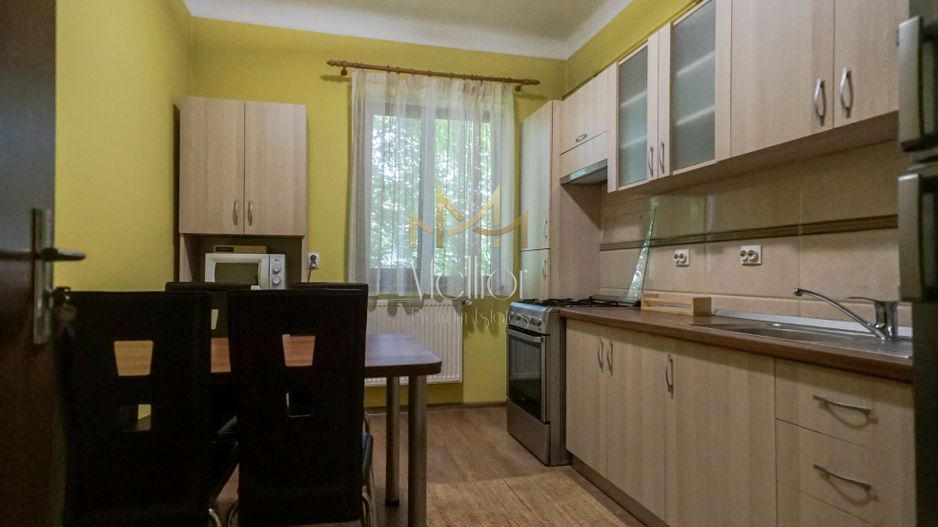 Ap 2 camere decomandate renovat Semicentral, zona str 13 Septembrie - Poză 11