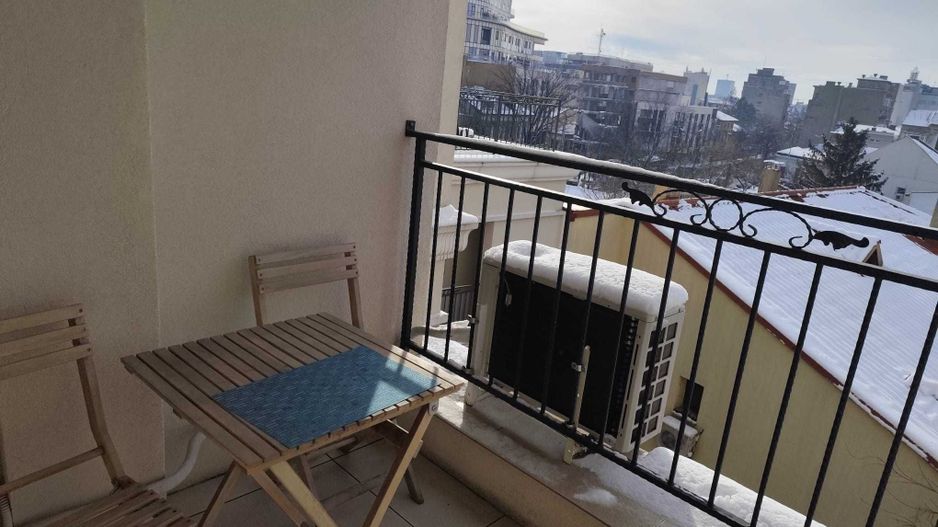 Bd. Ferdinand, Veriss Residence, Ap. 2 camere + parcare subterana - Poză 4