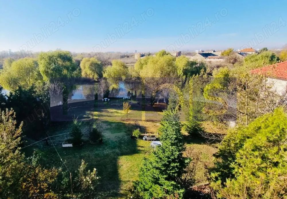 VILA LUX PIPERA 3 APARTAMENTE - Poză 4