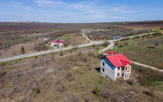 Vânzare, teren de construcții, 37  ari, satul Hrușova, Criuleni - Poză 7