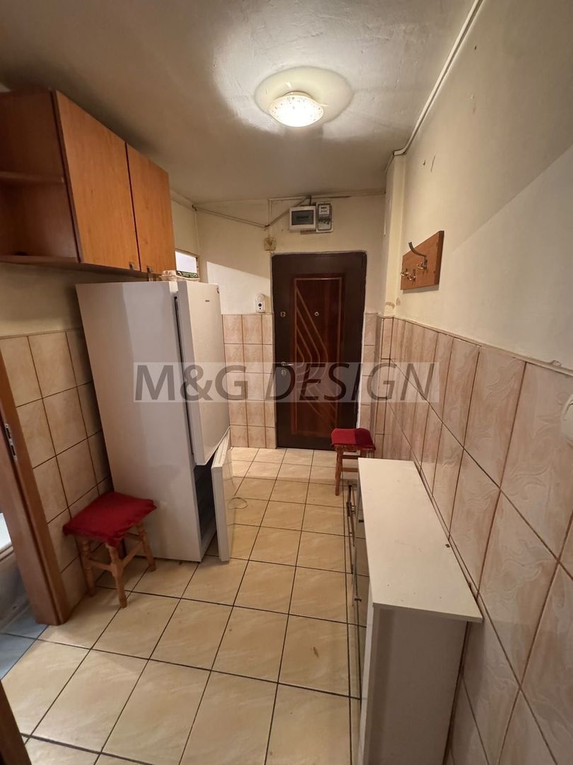 Sagului, ap2 camere etaj 3, CENTRALA GAZ - Poză 2
