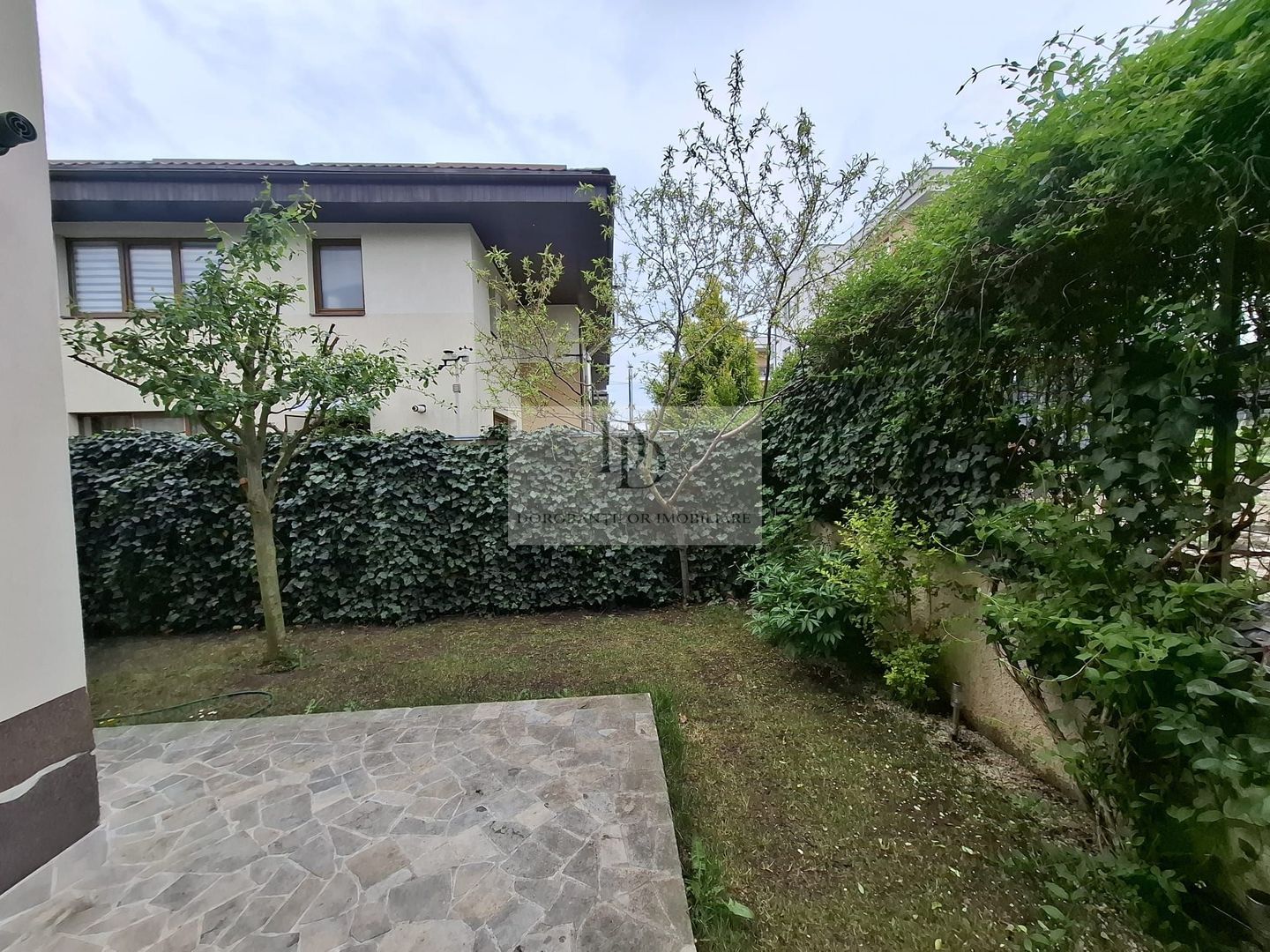 Vânzare Casa Cuplată Tip Duplex | Floresti - Someșului/ Stadionului - Poză 16