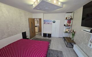 Apartament cu 3 camere, 57 mp, loc de parcare inclus – Florești. - Poză 7