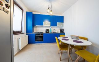 vila 5cam,parcare,curte,mob-util,mutare imed/15min metrouD.Leonida - Poză 9