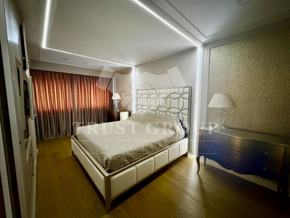 Apartament 3 camere Aviatiei | Loc de parcare - Poză 11